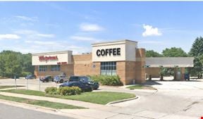 Drive-Thru Opportunity - Madison