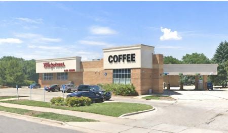 Retail space for Rent at 4522 Cottage Grove Road in Madison