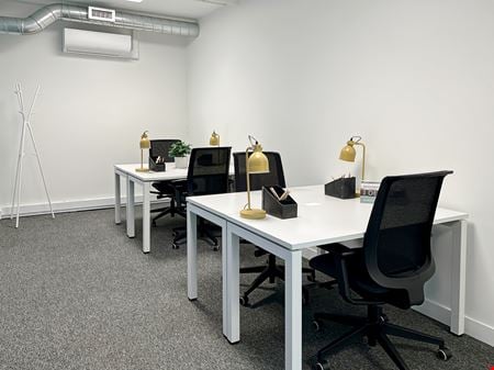 Office space for Rent at 505 Queen Street 1st Floor in Spruce Grove
