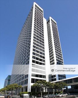 Ordway/1 Kaiser Plaza