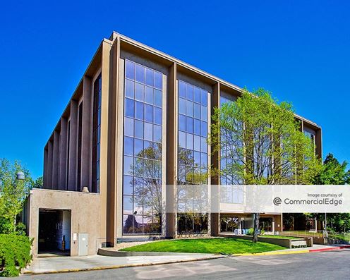 Triad Plaza South