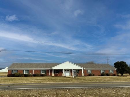 Photo of commercial space at 7009 N River Rd in Fort Wayne