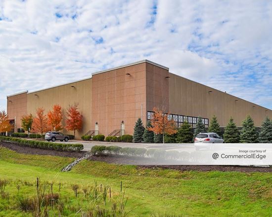 Jackson's Pointe Commerce Park