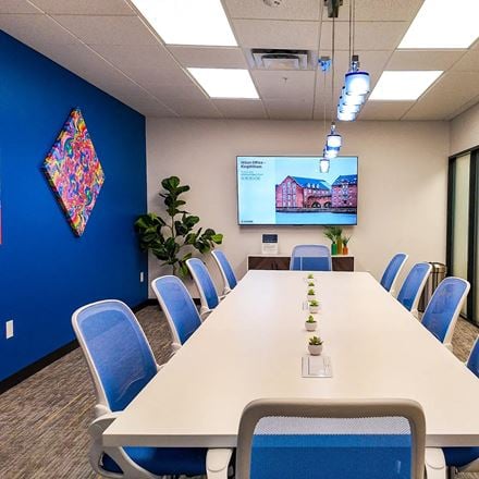 Braun Enterprises - Urban Office - Southtown