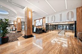1010 Sherbrooke Street West