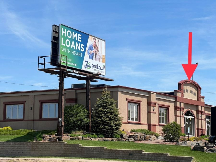 1215 Schofield Ave, Schofield Office Space For Sale