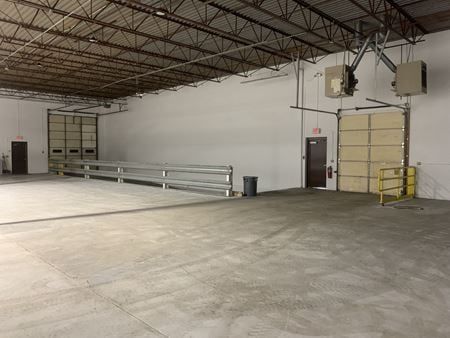 Industrial space for Rent at 2100 Centerwood Dr in Warren