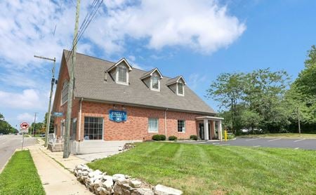 Photo of commercial space at 1020 High Street in Worthington