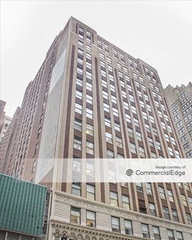 501 Seventh Avenue