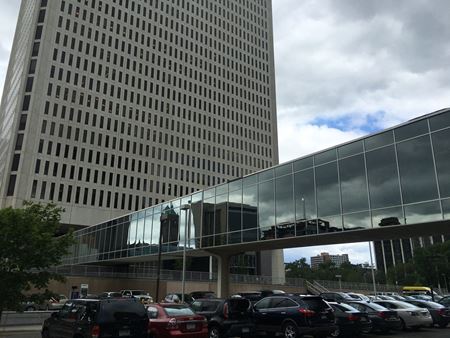 The Churchill - Retail/Office - Minneapolis