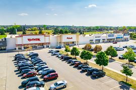 Fenton Shopping Center