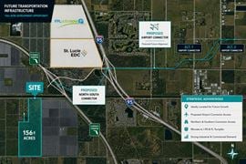 156+/- Ac. of Agricultural Land Off Angle Rd