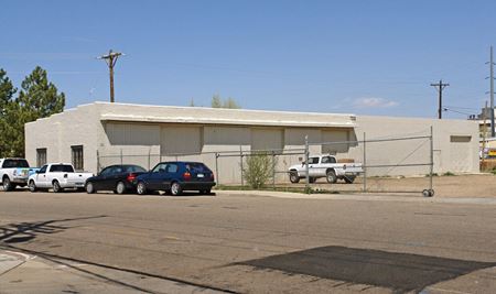 Photo of commercial space at 690 Boston Ave in Longmont
