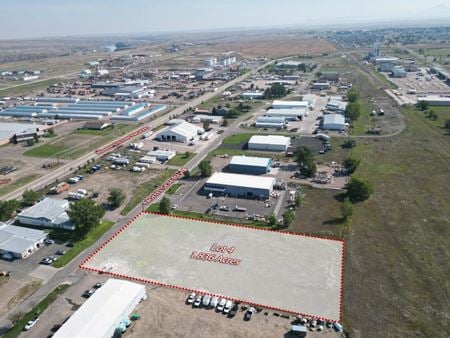 VacantLand space for Sale at 4304 North Star Blvd in Great Falls