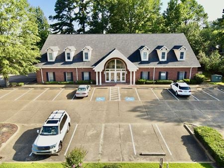 Office space for Rent at 5898 Ridgewood Rd in Jackson