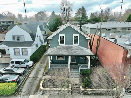 Office space for Sale at 1737 NE Broadway St in Portland