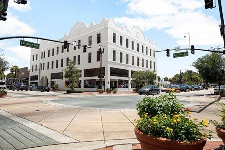 Office space for Rent at 100 E New York Ave in DeLand