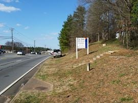 4500 Canton Hwy