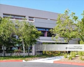 Fountaingrove Business Center