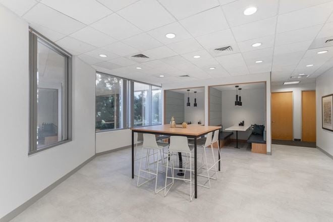 Sunroad Corporate Center