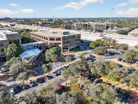 Seton Northwest Health Plaza