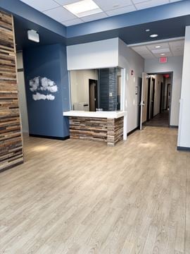 2521 Walden Avenue -  5,068+/- SF Retail Space