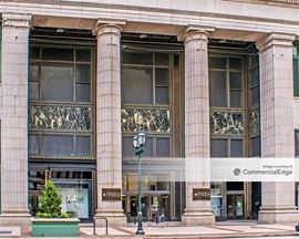 Wanamaker Building
