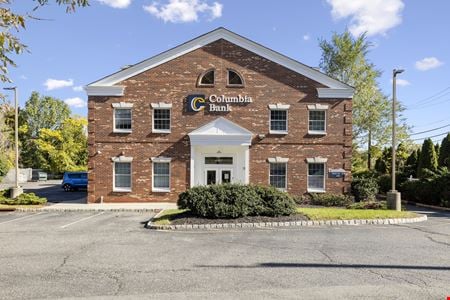 Office space for Rent at 1027 Pompton Ave in Cedar Grove