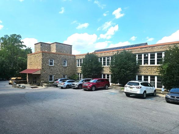 4 Rockbourne Road