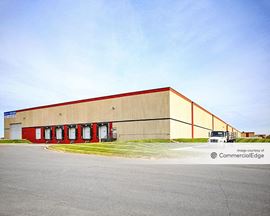 I-94 Distribution Center
