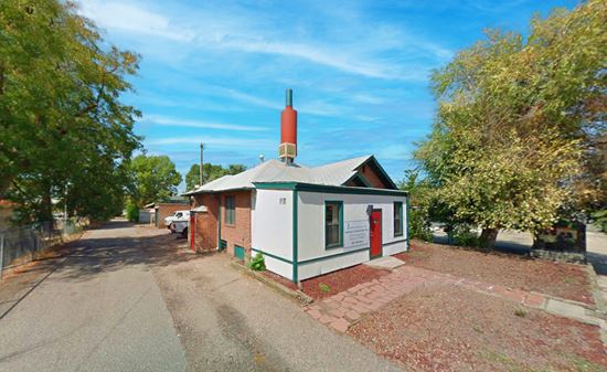 3333 N Colorado Blvd