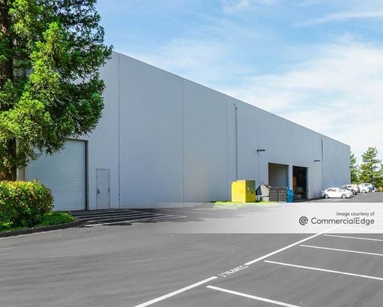 Santa Rosa Corporate Center I