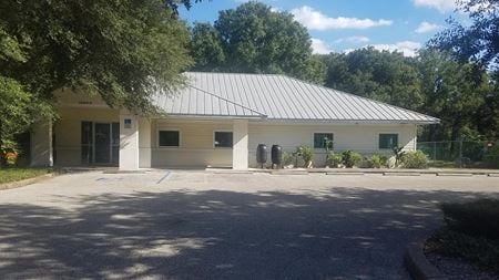 Photo of commercial space at 12603 Henderson Rd in Tampa