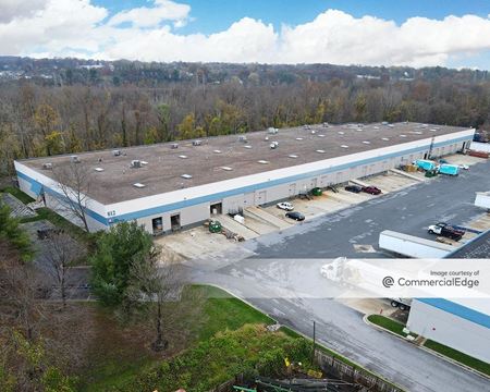 Industrial space for Rent at 812 Oregon Avenue in Linthicum Heights