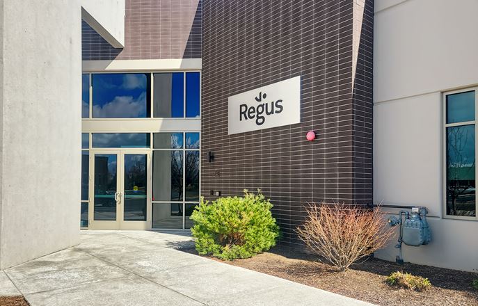 Regus - Spokane Valley - E Mirabeau Pkwy