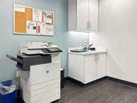 Regus - Independence