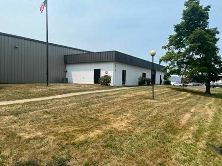 Industrial space for Sale at 2911 Reach Road in Williamsport