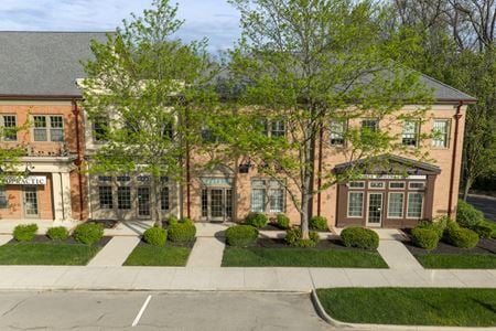 Retail space for Rent at 150 E Main St in New Albany