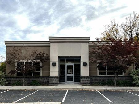 Photo of commercial space at 12594 West Explorer Drive in Boise