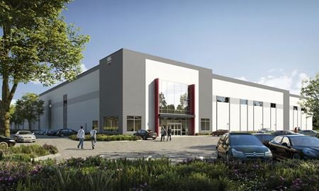 Photo of commercial space at 505 Bohannon Road in Fairburn