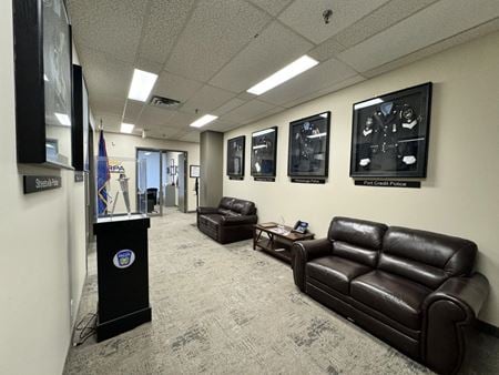 Photo of commercial space at 2233 Argentia Road in Mississauga