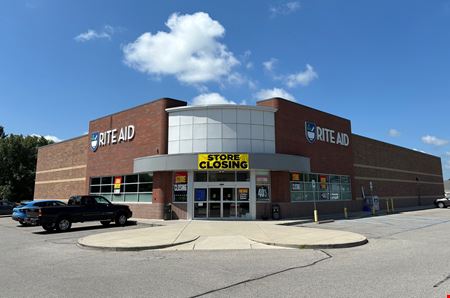 Retail space for Sale at 8239 Waterville Swanton Road in Waterville