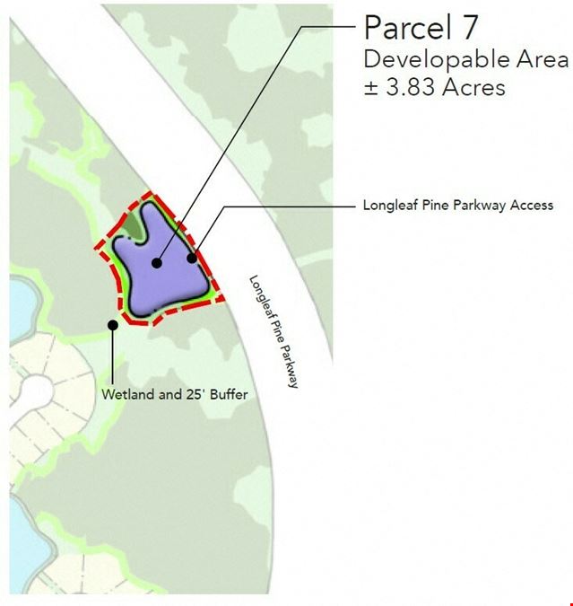Parcel 7