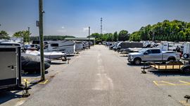 Greenville MSA Boat & RV Portfolio