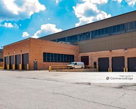 CenterPoint Industrial Center 41