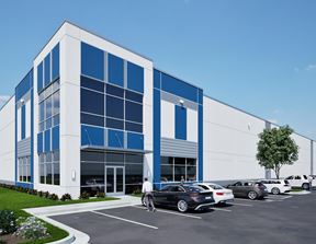 Port Manatee Logistics Center