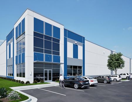Industrial space for Rent at 11805 US 41 N in Palmetto