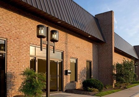 Flex Space space for Rent at 3710 Commerce Drive in Baltimore