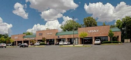 Retail space for Rent at 11695 Hwy 70 in Arlington