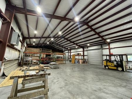 Photo of commercial space at 4122 Meeting Street in Charleston